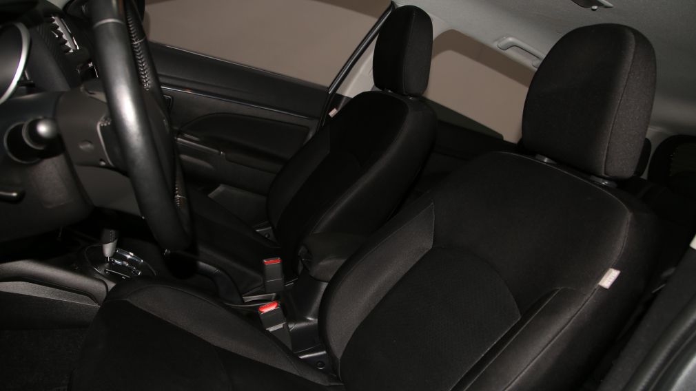 2015 Mitsubishi RVR SE 4WD AUTO A/C GR ELECT MAGS #10