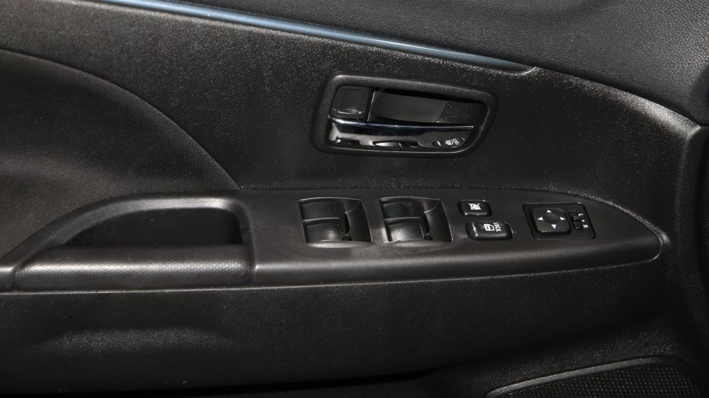 2015 Mitsubishi RVR SE 4WD AUTO A/C GR ELECT MAGS #11
