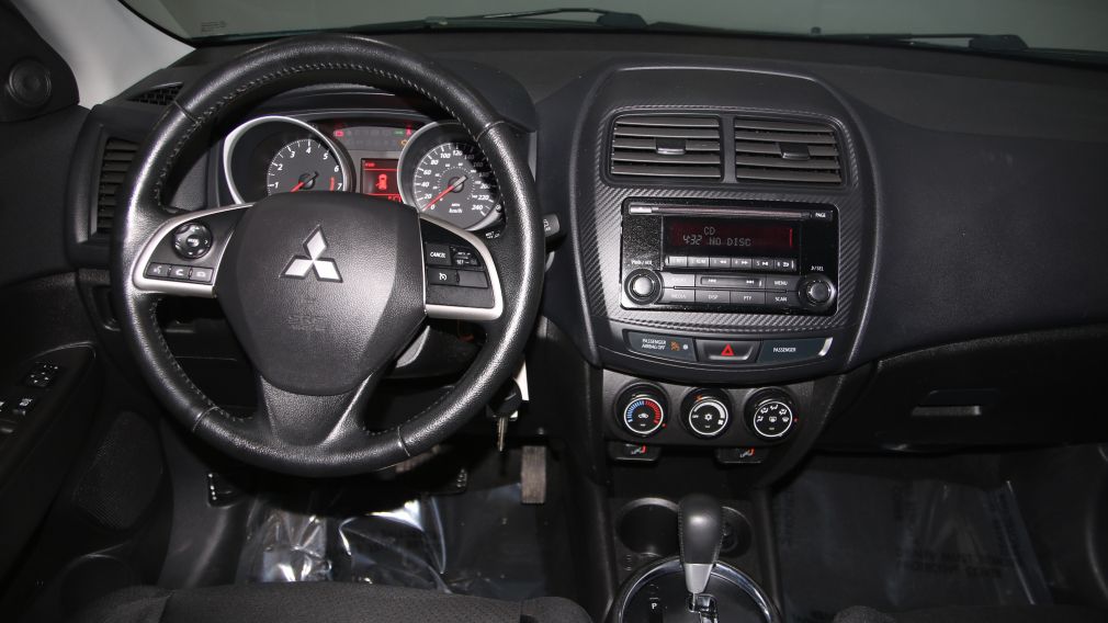 2015 Mitsubishi RVR SE 4WD AUTO A/C GR ELECT MAGS #13