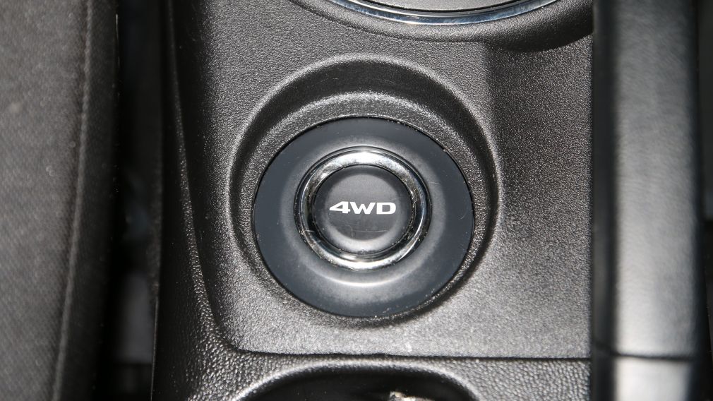 2015 Mitsubishi RVR SE 4WD AUTO A/C GR ELECT MAGS #17