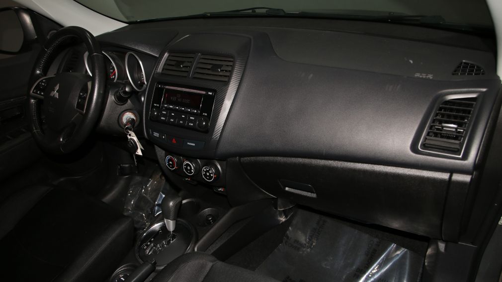 2015 Mitsubishi RVR SE 4WD AUTO A/C GR ELECT MAGS #22