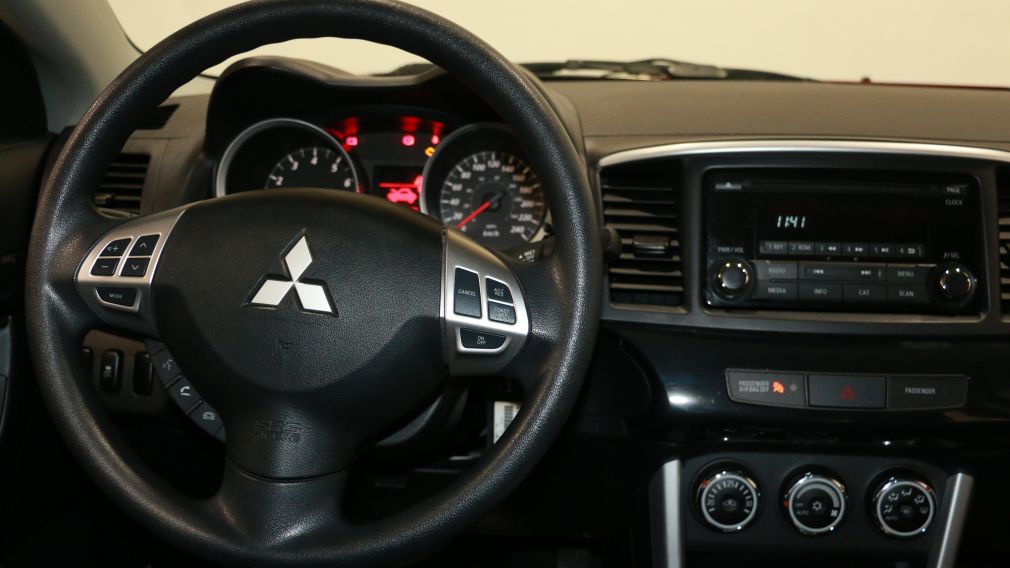 2016 Mitsubishi Lancer ES AUTO A/C BLUETOOTH GR ELECTRIQUE #12