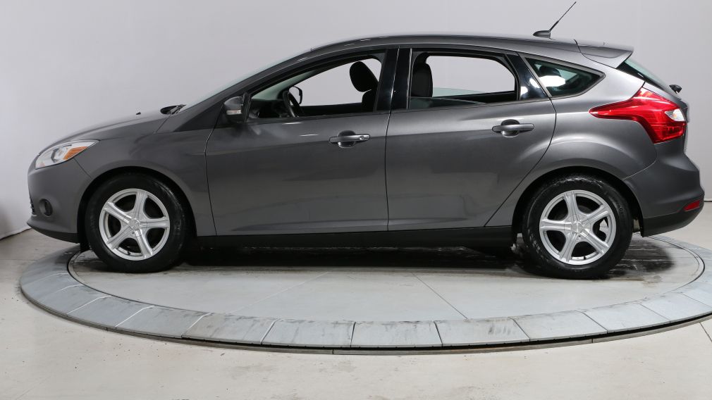 2014 Ford Focus SE AUTO A/C BLUETOOTH GR ELECTRIQUE MAGS #3