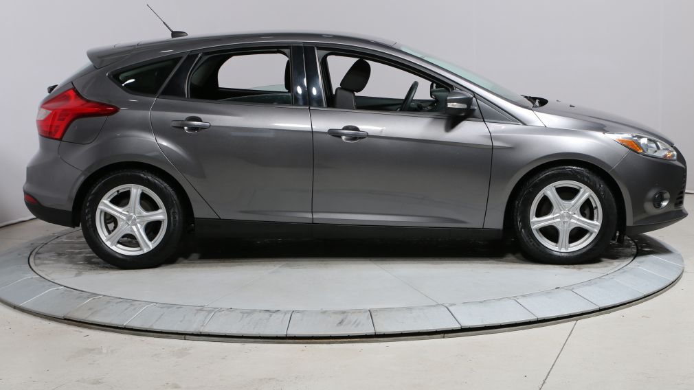 2014 Ford Focus SE AUTO A/C BLUETOOTH GR ELECTRIQUE MAGS #7