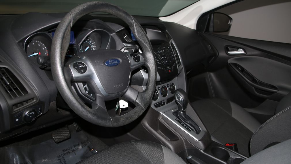 2014 Ford Focus SE AUTO A/C BLUETOOTH GR ELECTRIQUE MAGS #8