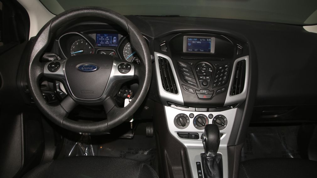 2014 Ford Focus SE AUTO A/C BLUETOOTH GR ELECTRIQUE MAGS #12