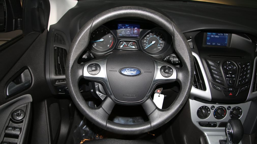 2014 Ford Focus SE AUTO A/C BLUETOOTH GR ELECTRIQUE MAGS #13