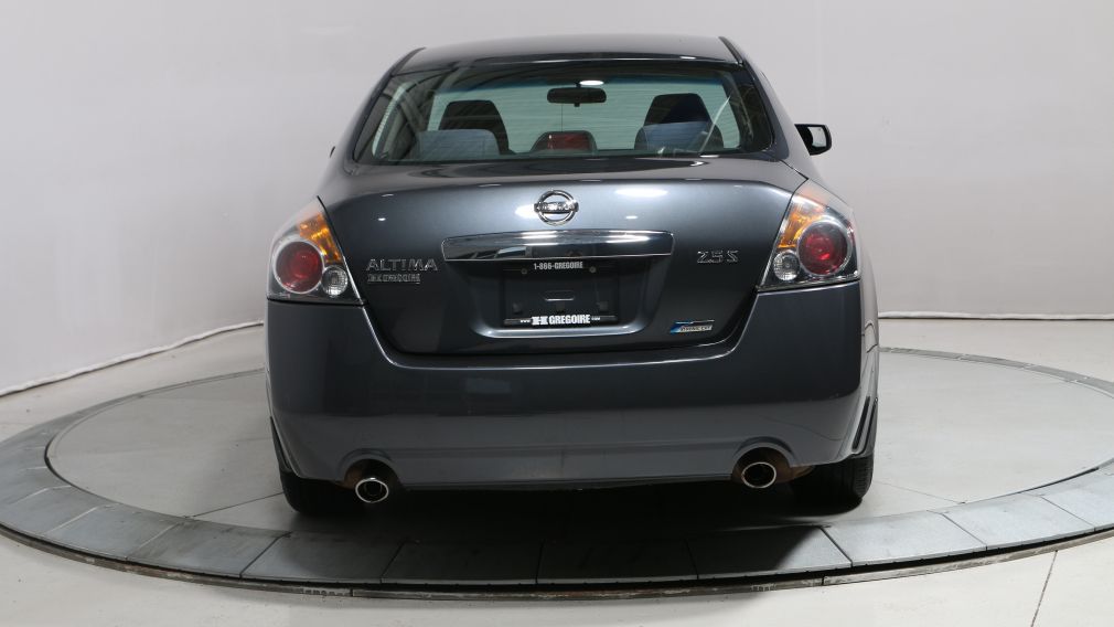 2010 Nissan Altima 2.5 S AUTO MAGS A/C GR ELECT TOIT OUVRANT #5