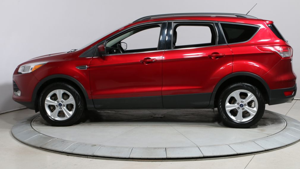 2014 Ford Escape SE AWD AUTO AC GR ELECT CUIR  MAGS TOIT OUVRANT #3