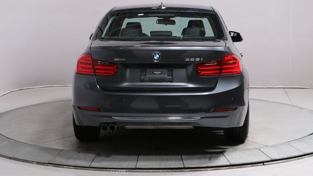 2013 BMW 328I 328i xDrive MAGS GR ELECT A/C #5