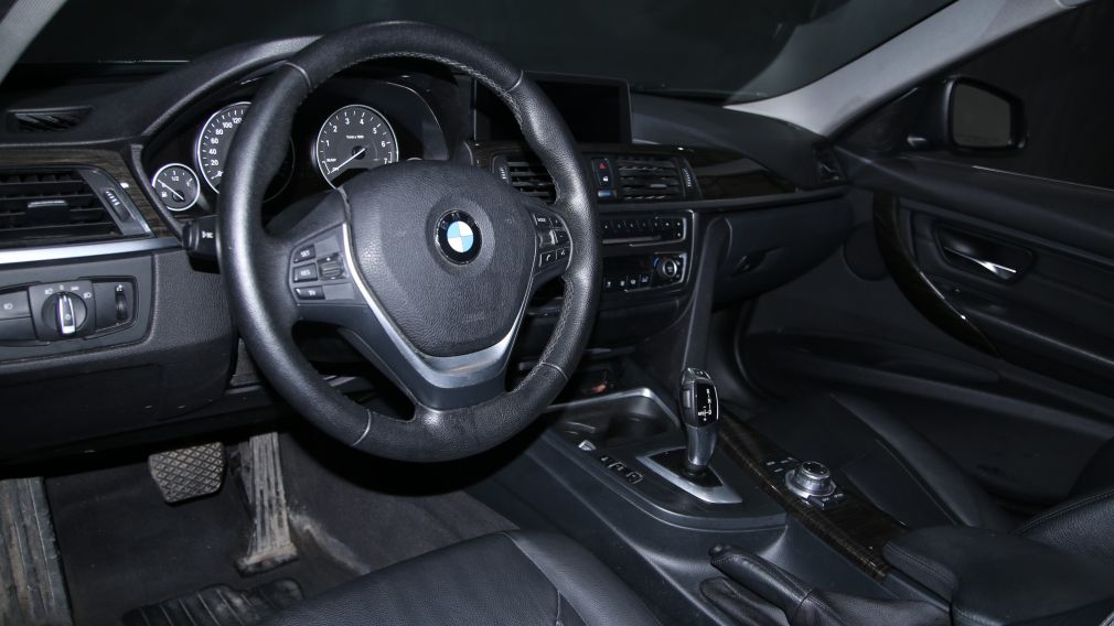 2013 BMW 328I 328i xDrive MAGS GR ELECT A/C #9