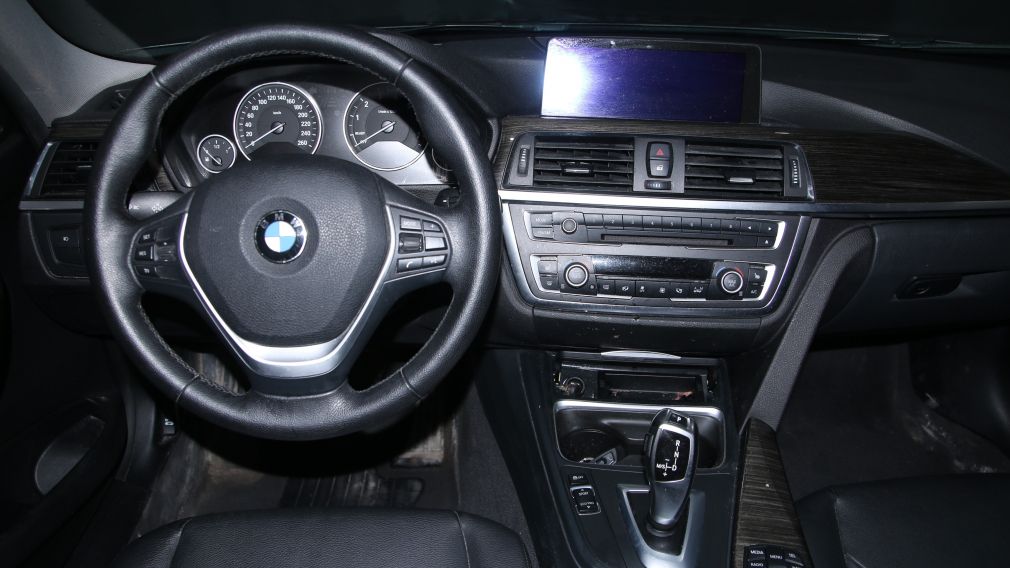 2013 BMW 328I 328i xDrive MAGS GR ELECT A/C #14