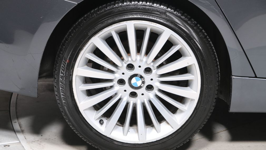 2013 BMW 328I 328i xDrive MAGS GR ELECT A/C #27