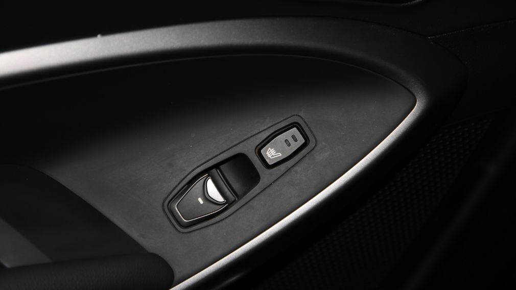 2013 Hyundai Santa Fe LIMITED AWD A/C TOIT CUIR NAV MAGS 6 PASSAGERS #17
