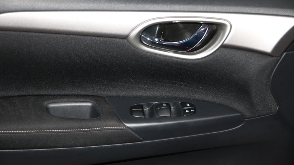 2015 Nissan Sentra SV A/C GR ELECT MAGS BLUETOOTH CAMERA DE RECUL #10