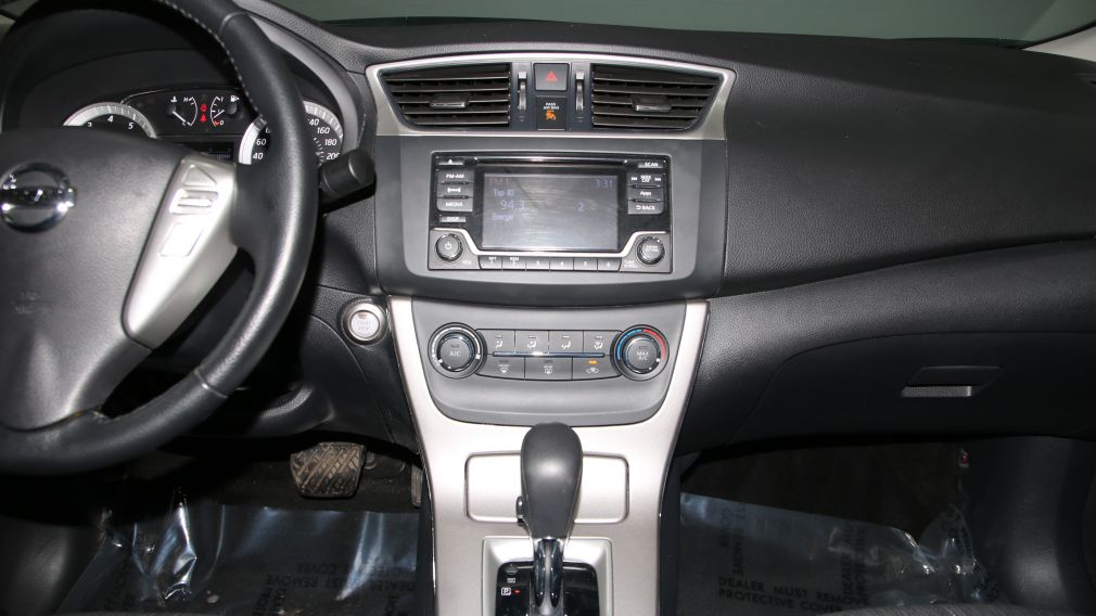 2015 Nissan Sentra SV A/C GR ELECT MAGS BLUETOOTH CAMERA DE RECUL #15