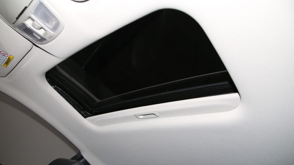 2010 Hyundai Genesis Coupe A/C GR ELECT MAGS CUIR BLUETOOTH TOIT O #12