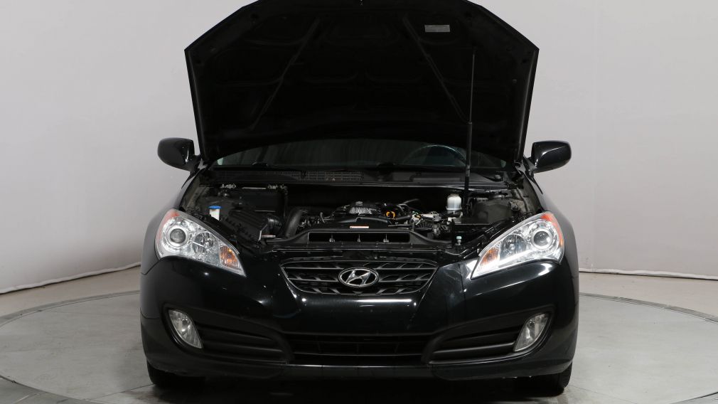 2010 Hyundai Genesis Coupe A/C GR ELECT MAGS CUIR BLUETOOTH TOIT O #24