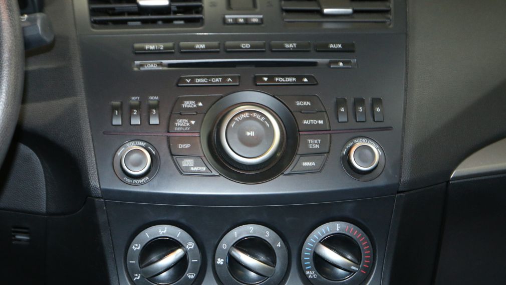 2013 Mazda 3 GS-SKY TOIT A/C GRP ELEC BLUETOOTH #16