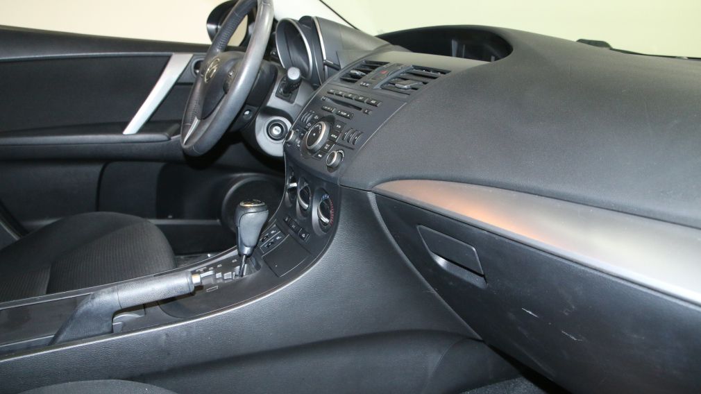 2013 Mazda 3 GS-SKY TOIT A/C GRP ELEC BLUETOOTH #25