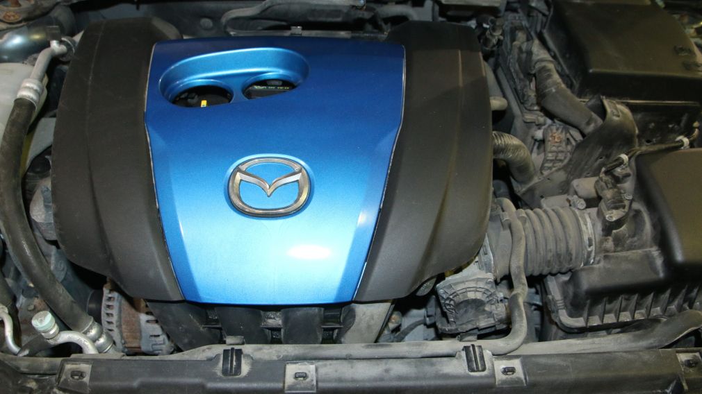 2013 Mazda 3 GS-SKY TOIT A/C GRP ELEC BLUETOOTH #28