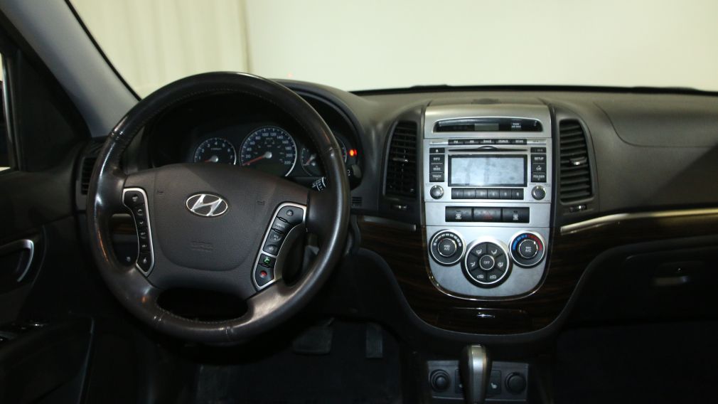 2010 Hyundai Santa Fe GL w/Sport A/C GR ELECT CUIR MAGS BLUETOOTH BAS KI #6