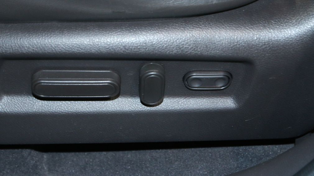 2010 Hyundai Santa Fe GL w/Sport A/C GR ELECT CUIR MAGS BLUETOOTH BAS KI #14