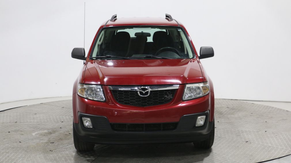 2010 Mazda Tribute GX AUTO A/C GR ELECT MAGS #2