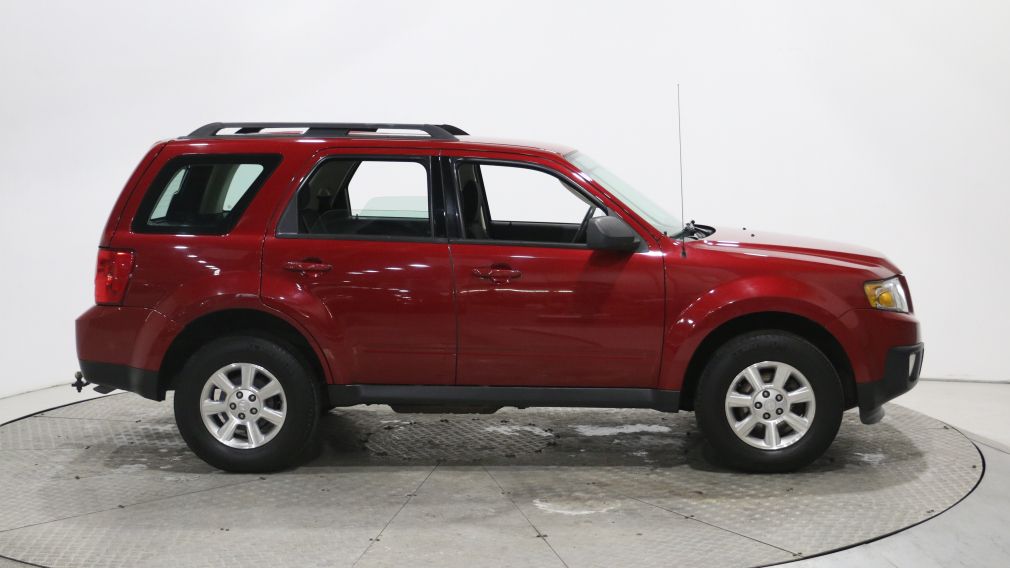 2010 Mazda Tribute GX AUTO A/C GR ELECT MAGS #8