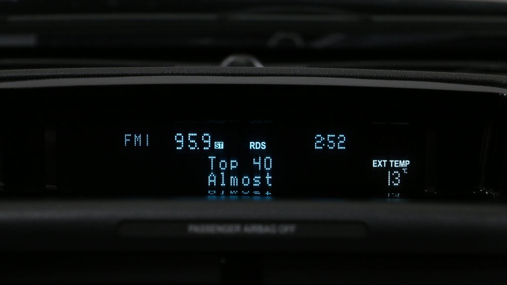2010 Mazda Tribute GX AUTO A/C GR ELECT MAGS #17