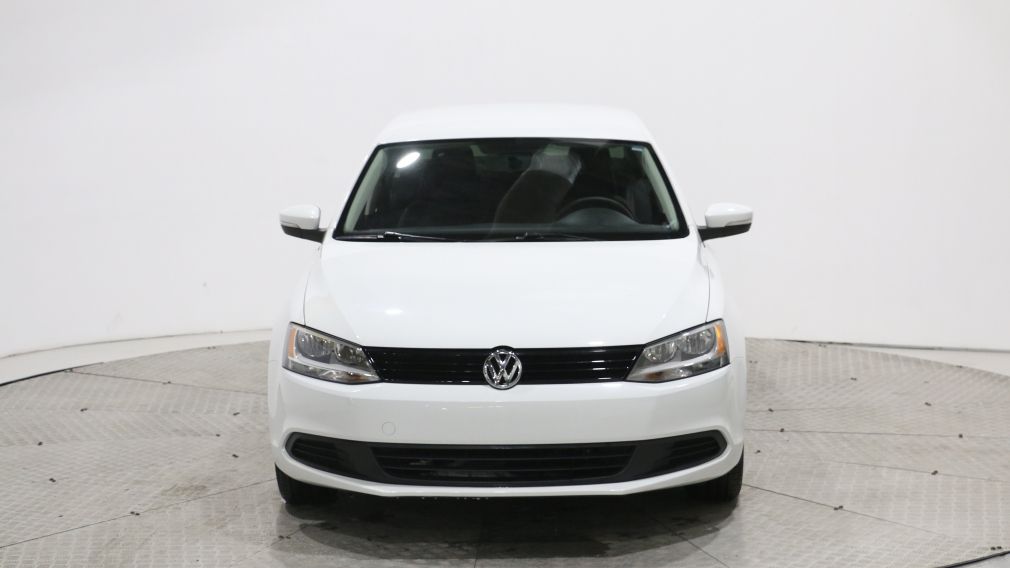 2014 Volkswagen Jetta Trendline+ AUTO A/C GR ELECT #2