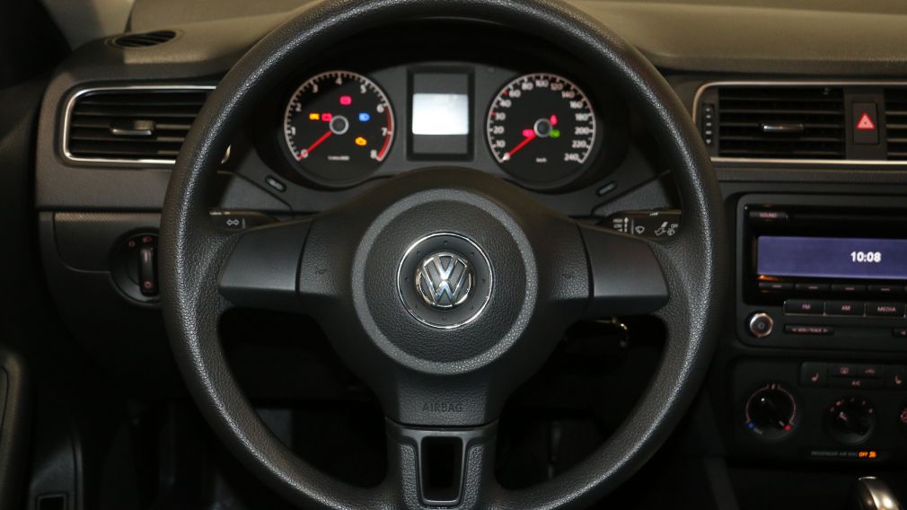 2014 Volkswagen Jetta Trendline+ AUTO A/C GR ELECT #14