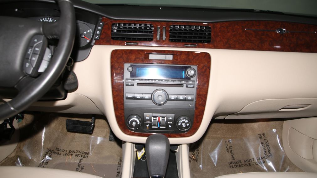 2011 Chevrolet Impala LTZ A/C GR ELECT CUIR MAG TOIT OUVRANT BAS KILOMET #13