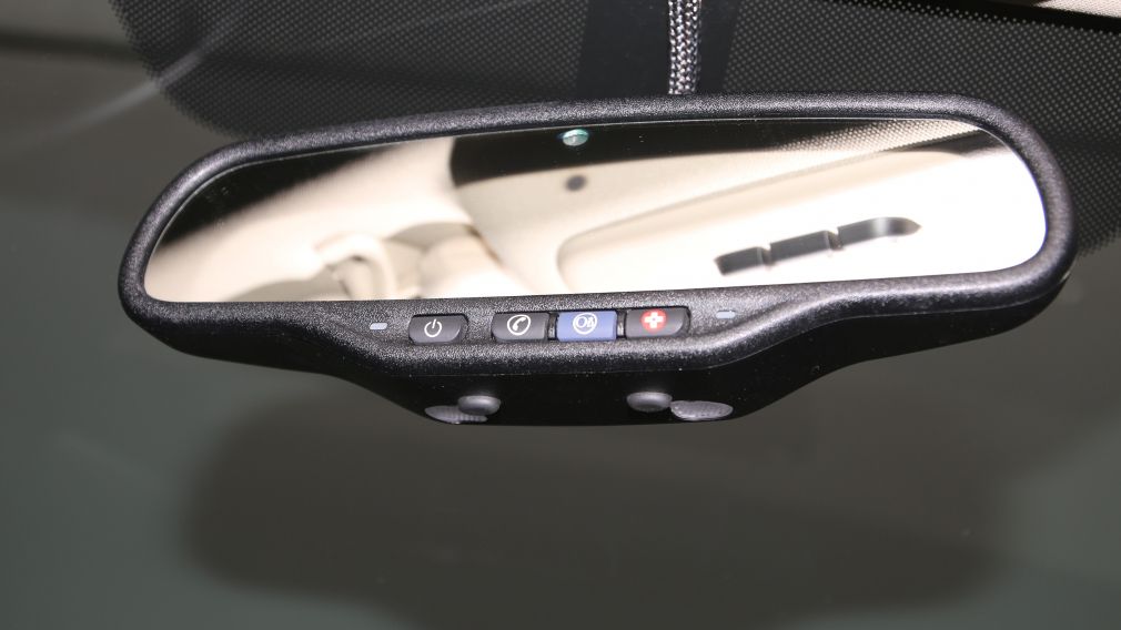 2011 Chevrolet Impala LTZ A/C GR ELECT CUIR MAG TOIT OUVRANT BAS KILOMET #16