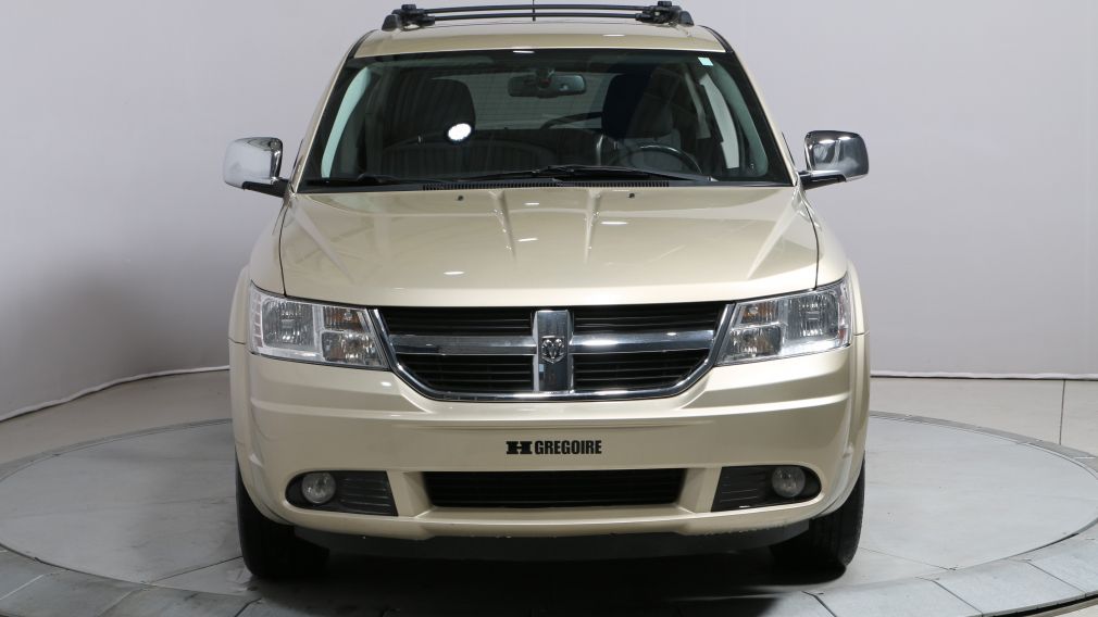 2010 Dodge Journey SXT A/C GR ELECT MAGS BLUETOOTH #2