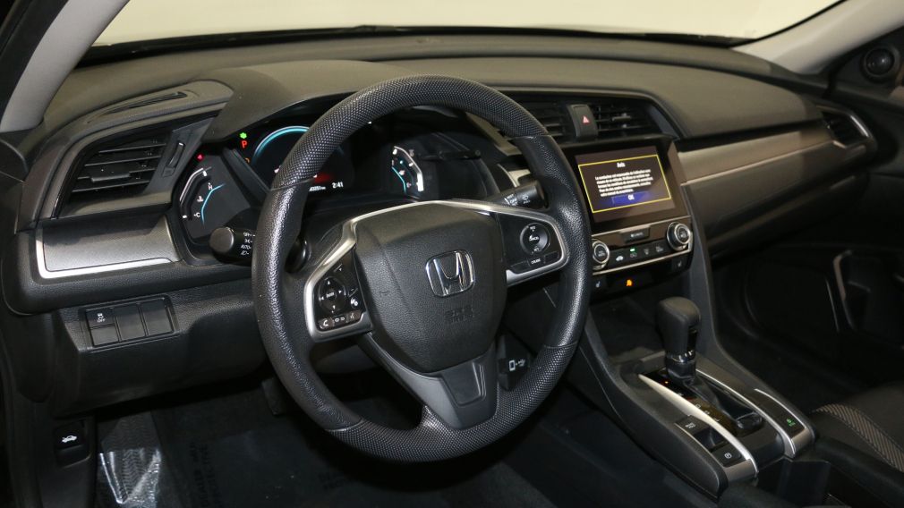 2016 Honda Civic LX AUTO A/C GR ÉLECT #9