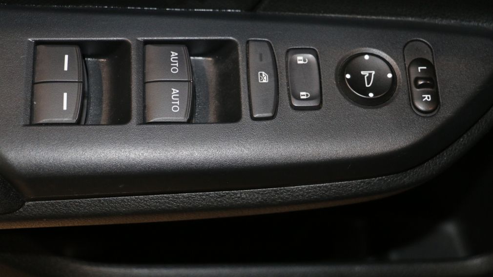 2016 Honda Civic LX AUTO A/C GR ÉLECT #11