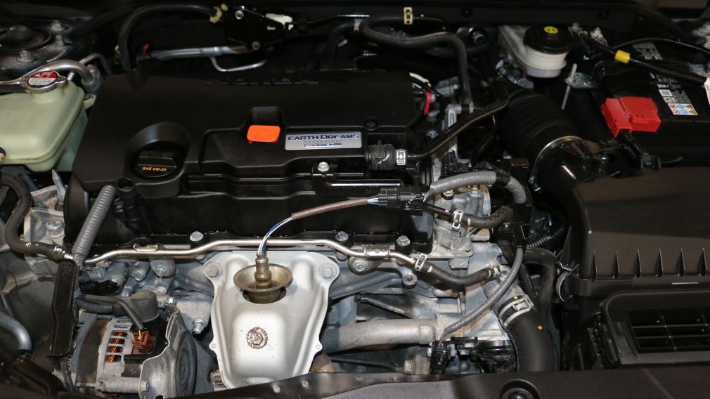 2016 Honda Civic LX AUTO A/C GR ÉLECT #31