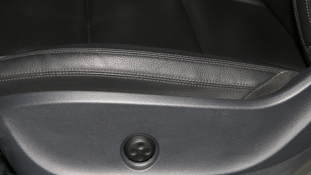 2015 Mercedes Benz CLA250 CLA 250 4MATIC A/C GR ELECT CUIR MAGS TOIT PANORAM #11