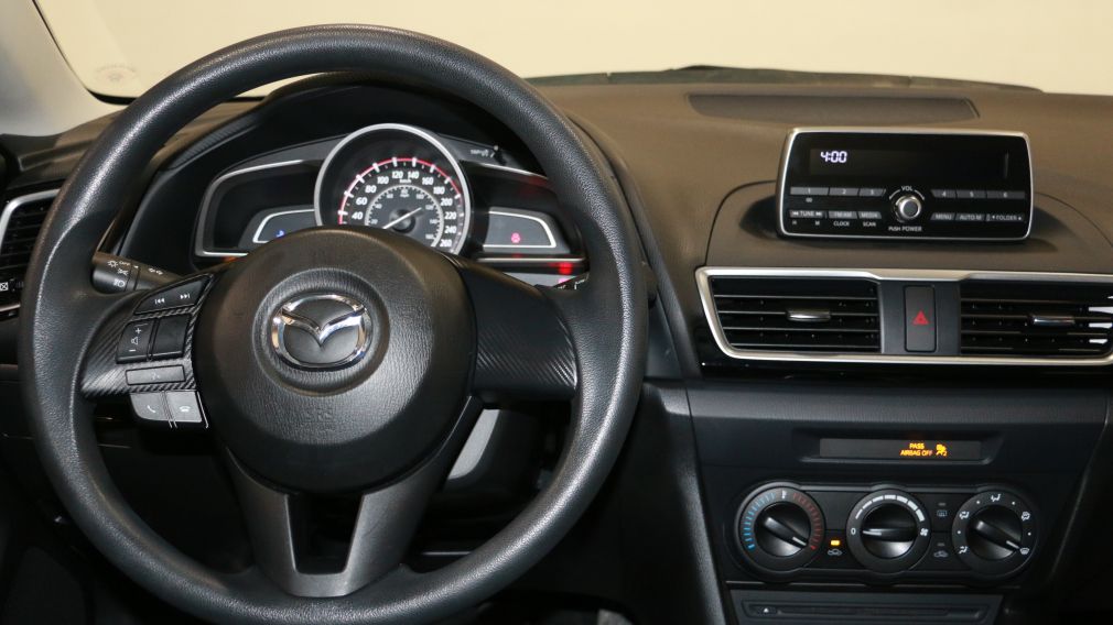 2015 Mazda 3 GX GR ELECT BLUETOOTH #13