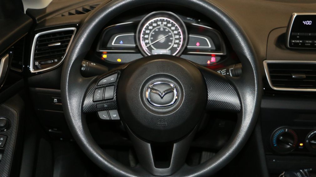 2015 Mazda 3 GX GR ELECT BLUETOOTH #14