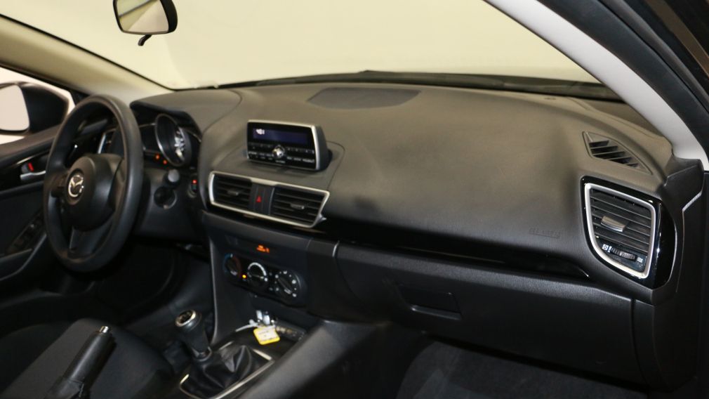 2015 Mazda 3 GX GR ELECT BLUETOOTH #22