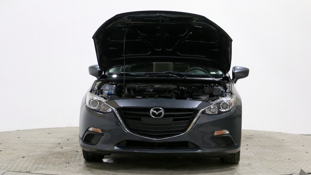 2015 Mazda 3 GX GR ELECT BLUETOOTH #24