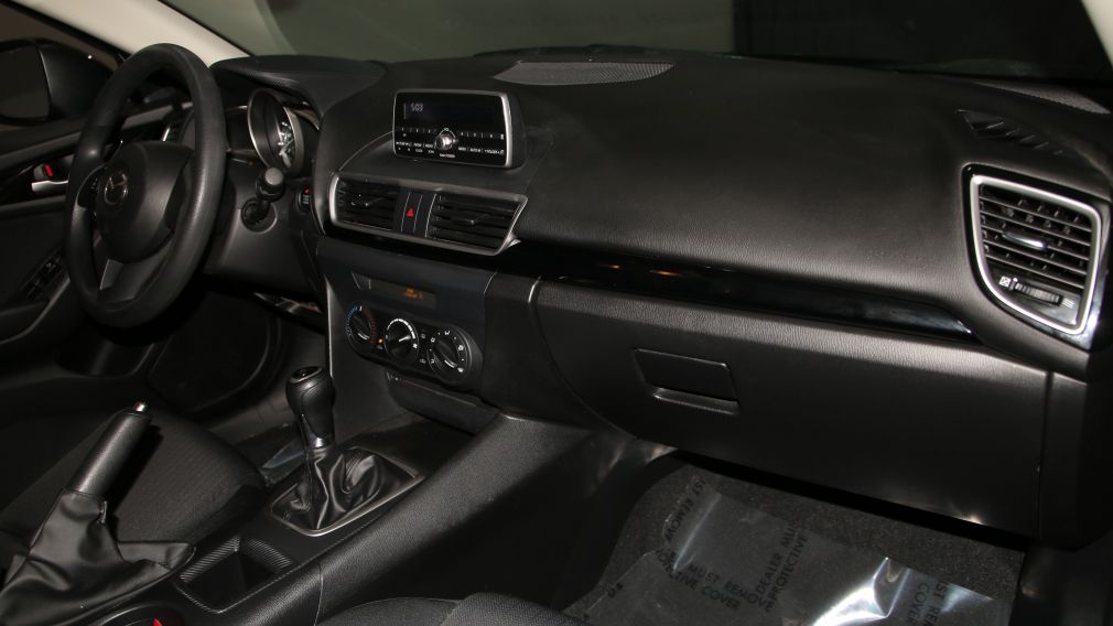 2015 Mazda 3 GX GR ELECT #20