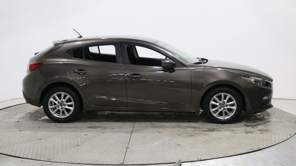 2015 Mazda 3 GS A/C MAGS CAM DE RECULE BLUETOOTH #8