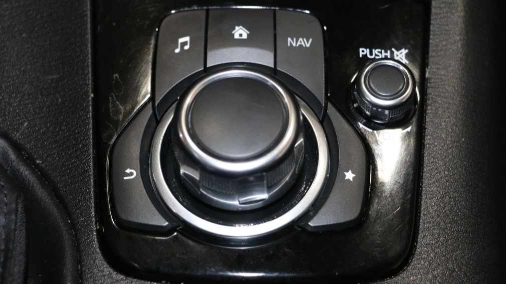 2015 Mazda 3 GS A/C MAGS CAM DE RECULE BLUETOOTH #18
