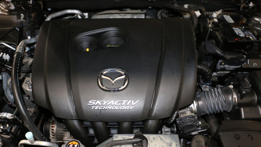 2015 Mazda 3 GS A/C MAGS CAM DE RECULE BLUETOOTH #27