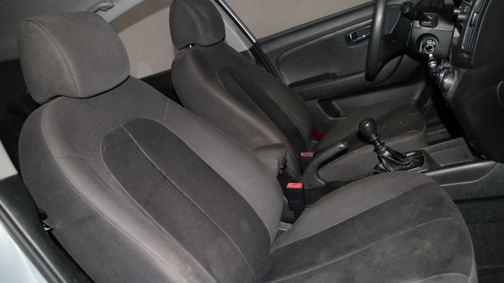 2010 Hyundai Elantra GL #20