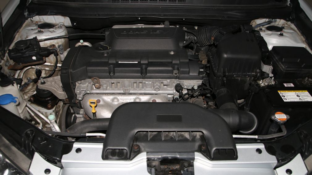 2010 Hyundai Elantra GL #21