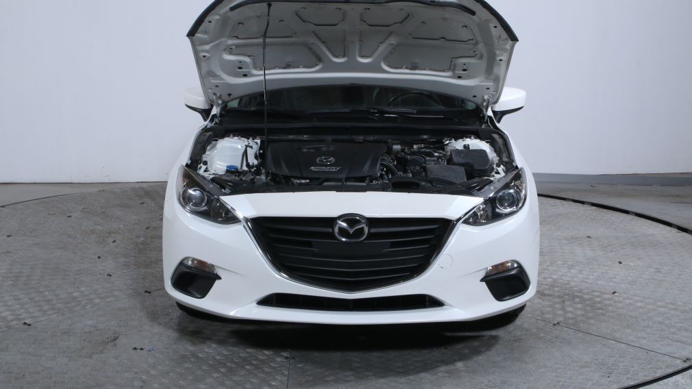 2015 Mazda 3 GX HAYON  MANUELLE VITRE ELEC PORTE ELEC #13